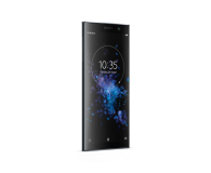 Sony Xperia XA2 Plus H4413 4/32GB Dual SIM czarny - 459044 - zdjęcie 4